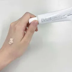Ảnh đánh giá Kem Dưỡng Civasan Meso Blemish Balm 35ml - Chăm Sóc Da Dầu Sau Laser, Tái Tạo, Bảo Vệ, Dưỡng Ẩm, Phục Hồi Da Mỏng Yếu