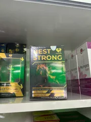 Ảnh đánh giá Viên uống yến sào hỗ trợ sinh lực nam Nest Strong - Ausmedic