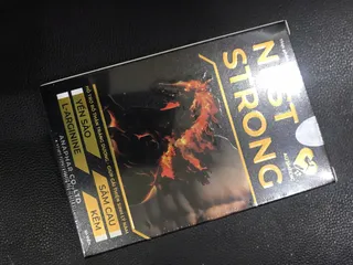 Ảnh đánh giá Viên uống yến sào hỗ trợ sinh lực nam Nest Strong - Ausmedic