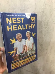 Ảnh đánh giá Viên Uống Yến Sào Nest Healthy 22500 - Tăng Cường Sức Đề Kháng, Cải Thiện Giấc Ngủ, Hỗ Trợ Sức Khỏe Từ Ausmedic