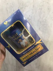 Ảnh đánh giá Viên Uống Yến Sào Nest Healthy 22500 - Tăng Cường Sức Đề Kháng, Cải Thiện Giấc Ngủ, Hỗ Trợ Sức Khỏe Từ Ausmedic