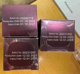 Ảnh đánh giá Serum Dưỡng và Dài Lông Mi Rậm Lông Mày FKN 5ml - Giúp Mi Dày Đẹp Tự Nhiên, An Toàn Cho Da Mắt Nhạy Cảm