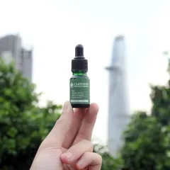 Ảnh đánh giá Serum Giảm Mụn và Thâm Caryophy Portulaca Ampoule 10ml - Sản Phẩm Chăm Sóc Da Từ Thiên Nhiên, Hiệu Quả Tức Thì