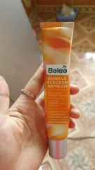 Ảnh đánh giá Kem Trị Nám Balea Dunkle Flecken Aufheller 50ml - Giảm Thâm Nám, Sáng Da, Cấp Ẩm, Chống Lão Hóa
