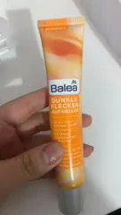 Ảnh đánh giá Kem Trị Nám Balea Dunkle Flecken Aufheller 50ml - Giảm Thâm Nám, Sáng Da, Cấp Ẩm, Chống Lão Hóa