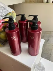Ảnh đánh giá Sữa Tắm Tsubaki Kumano 600ml - Chiết Xuất Tinh Dầu Hoa Trà Trắng, Cấp Ẩm, Làm Sạch Dịu Nhẹ Cho Da Nhạy Cảm