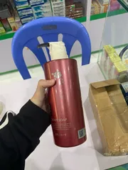 Ảnh đánh giá Sữa Tắm Tsubaki Kumano 600ml - Chiết Xuất Tinh Dầu Hoa Trà Trắng, Cấp Ẩm, Làm Sạch Dịu Nhẹ Cho Da Nhạy Cảm