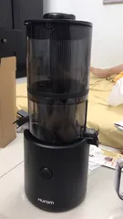 Ảnh đánh giá Máy Ép Chậm Hurom H300L Cao Cấp - Thiết Kế Hiện Đại, Ép Nước Trái Cây Mịn, Giàu Dưỡng Chất, Công Nghệ Thông Minh 2022