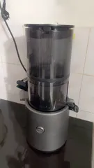 Ảnh đánh giá Máy Ép Chậm Hurom H300L Cao Cấp - Thiết Kế Hiện Đại, Ép Nước Trái Cây Mịn, Giàu Dưỡng Chất, Công Nghệ Thông Minh 2022