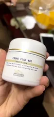 Ảnh đánh giá Kem Dưỡng Làm Sáng Da Biologique Recherche Creme Pigm 400 - Hỗ Trợ Giảm Nám và Thâm Sạm, 50ml, Dưỡng Ẩm Tốt