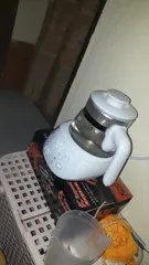Ảnh đánh giá Máy Hâm Nước Pha Sữa Thông Minh Moaz Bebe MB-002 - Giữ Nhiệt 24h, Thiết Kế Hiện Đại, Đun Nước Nguyên Chất Cho Bé
