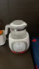 Ảnh đánh giá Bình Đun Nước Pha Sữa Moaz Bebe MB012 - Đa Năng, Giữ Nhiệt 24h, Thiết Kế Thông Minh, Dễ Sử Dụng Cho Mẹ Bỉm Sữa Hoàn Hảo
