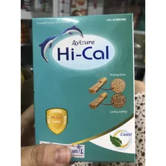 Ảnh đánh giá Bộ đôi bổ bầu Avisure Hical & Safoli - Viên sắt hữu cơ và canxi tự nhiên cho mẹ bầu, hỗ trợ sức khỏe thai kỳ