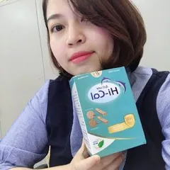 Ảnh đánh giá Viên uống bổ sung Canxi tự nhiên Avisure Hical 60 viên cho bà bầu - Hỗ trợ mẹ khỏe mạnh, thai nhi phát triển tốt