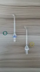 Ảnh đánh giá Bộ 2 Đầu Tăm Nước Thay Thế Panasonic EW1511, EW1513 - Phụ Kiện Chăm Sóc Răng Miệng Chất Lượng Cao