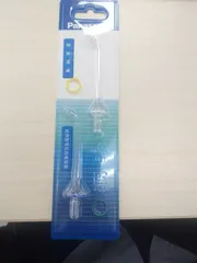 Ảnh đánh giá Bộ 2 Đầu Tăm Nước Thay Thế Panasonic EW1511, EW1513 - Phụ Kiện Chăm Sóc Răng Miệng Chất Lượng Cao