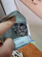 Ảnh đánh giá Viên bổ sung Blueberry và Lutein Orihiro Nhật Bản - Hỗ trợ sức khỏe mắt, cải thiện thị lực, viên nhai vị việt quất ngon miệng