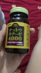 Ảnh đánh giá Viên Uống Orihiro Nattokinase 4000FU Nhật Bản - Bổ Não, Tăng Cường Trí Nhớ, Hỗ Trợ Tuần Hoàn Máu