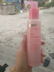 Ảnh đánh giá Sữa Rửa Mặt Dành Cho Da Dầu Mụn By Wishtrend Acid-Duo 2% Mild Gel Cleanser - Giúp Làm Sạch Hiệu Quả Và Cân Bằng Độ Ẩm Da