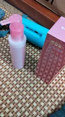Ảnh đánh giá Sữa Rửa Mặt Dành Cho Da Dầu Mụn By Wishtrend Acid-Duo 2% Mild Gel Cleanser - Giúp Làm Sạch Hiệu Quả Và Cân Bằng Độ Ẩm Da