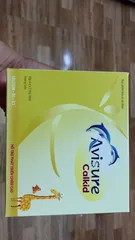 Ảnh đánh giá Avisure Calkid Canxi cho bé hỗ trợ bổ sung vitamin D3, K2 tăng chiều cao