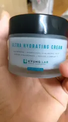 Ảnh đánh giá Kem Dưỡng Ẩm KyungLab Ultra Hydrating Cream 50ml - Phục Hồi Da, Cung Cấp Độ Ẩm, Phù Hợp Với Tất Cả Loại Da