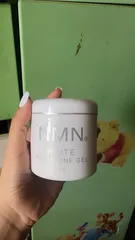 Ảnh đánh giá Gel Dưỡng Trắng Da White All In One 245g - Chống Oxy Hóa, Cấp Ẩm, Phục Hồi Da, An Toàn Cho Da Nhạy Cảm, Nhật Bản