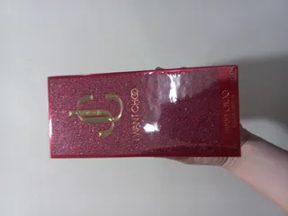Ảnh đánh giá Nước Hoa Jimmy Choo I Want Choo Eau De Parfum Nữ Sang Trọng, Gợi Cảm - Full Size và Chiết - Hương Hoa Cỏ Phương Đông 2021