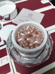 Ảnh đánh giá Serum DDS Proteoglycan Richness Capsule - Phục Hồi Da, Chống Lão Hóa và Nuôi Dưỡng Từ Sụn Mũi Cá Hồi, Hỗ Trợ Làm Sáng Da