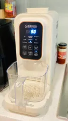 Ảnh đánh giá Máy Làm Sữa Hạt 2Good Sona i8 - Tự Nấu, Tự Vệ Sinh Tiện Lợi, Sữa Hạt Ngon, Không Tốn Thời Gian Vệ Sinh