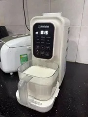 Ảnh đánh giá Máy Làm Sữa Hạt 2Good Sona i8 - Tự Nấu, Tự Vệ Sinh Tiện Lợi, Sữa Hạt Ngon, Không Tốn Thời Gian Vệ Sinh