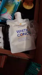 Ảnh đánh giá Sữa Dưỡng Thể Trắng Da White Conc Body CC Cream - Kem Dưỡng Sáng Da Toàn Thân, Tái Tạo Tế Bào, Che Khuyết Điểm, Phù Hợp Mọi Loại Da