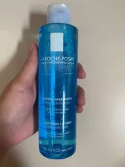 Ảnh đánh giá Nước Hoa Hồng La Roche Posay Soothing Lotion 200ml - Toner Dành Cho Da Nhạy Cảm, Cấp Ẩm, Làm Dịu, Không Chứa Hương Liệu, Cồn