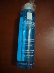 Ảnh đánh giá Nước Hoa Hồng La Roche Posay Soothing Lotion 200ml - Toner Dành Cho Da Nhạy Cảm, Cấp Ẩm, Làm Dịu, Không Chứa Hương Liệu, Cồn