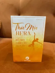 Ảnh đánh giá Viên Uống Thảo Mộc Hera - Hỗ Trợ Cải Thiện Cân Nặng, Giảm Mỡ Thừa, Vóc Dáng Thon Gọn Từ Thiên Nhiên, An Toàn Cho Sức Khỏe