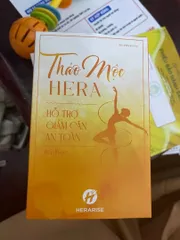 Ảnh đánh giá Viên Uống Thảo Mộc Hera - Hỗ Trợ Cải Thiện Cân Nặng, Giảm Mỡ Thừa, Vóc Dáng Thon Gọn Từ Thiên Nhiên, An Toàn Cho Sức Khỏe