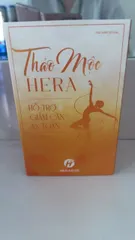 Ảnh đánh giá Viên Uống Thảo Mộc Hera - Hỗ Trợ Cải Thiện Cân Nặng, Giảm Mỡ Thừa, Vóc Dáng Thon Gọn Từ Thiên Nhiên, An Toàn Cho Sức Khỏe