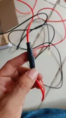 Ảnh đánh giá Tẩu Sạc Nhanh Ô Tô Xe Máy 2 Cổng USB Type C 67W - LED Hiển Thị Điện Áp, Nút Bật/Tắt, Chống Nước, Bụi MTR004