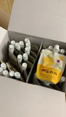 Ảnh đánh giá Nước Hồng Sâm Lê Hoa Chuông Chunho Ncare Cho Trẻ Em - Thức Uống Tăng Cường Sức Đề Kháng Dành Cho Bé Từ 2-10 Tuổi