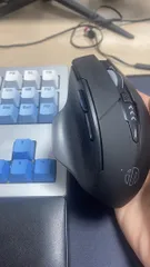 Ảnh đánh giá Chuột Máy Tính Sidotech Inphic P1W - Thiết Kế Ergonomic, 1200 DPI, Chống Bám Vân Tay - Phụ Kiện Gaming và Văn Phòng Chất Lượng Cao