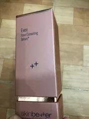 Ảnh đánh giá Serum giảm nám trẻ hóa SkinBetter Even Tone Correcting 50ml - Khôi phục sức sống cho da, làm sáng và đều màu da tự nhiên.