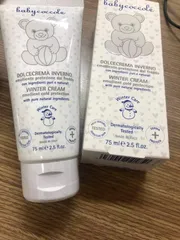 Ảnh đánh giá Kem Nẻ và Giữ Ẩm Sáp Ong Babycoccole 75ml - Dưỡng Ẩm Chống Nứt Nẻ Cho Bé Từ Sơ Sinh, An Toàn Cho Da Nhạy Cảm