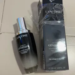 Ảnh đánh giá Serum Trẻ Hóa Da Lancôme Advanced Génifique 100ml - Phục Hồi Da Rạng Rỡ, Giảm Nếp Nhăn, Dành Cho Mọi Loại Da