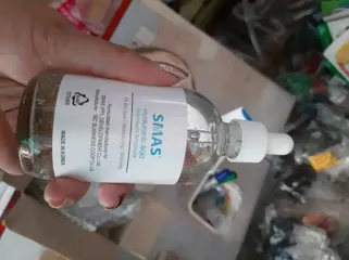 Ảnh đánh giá Serum Dưỡng Ẩm SMAS HA Plus - Tinh Chất Hyaluronic Acid Giúp Da Căng Bóng, Mịn Màng và Ngăn Ngừa Lão Hóa