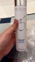 Ảnh đánh giá Nước Hoa Hồng Zo Skin Health Calming Toner - Giúp Làm Dịu và Cân Bằng pH cho Làn Da Nhạy Cảm - Dung Tích 180ml