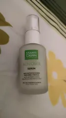 Ảnh đánh giá Tinh Chất Martiderm Acniover 30ml - Giảm Mụn, Kiểm Soát Nhờn, Dành Cho Da Dầu & Nhạy Cảm, Chứa Niacinamide & Prebiotics