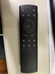 Ảnh đánh giá Điều Khiển Từ Xa G20S - Hỗ Trợ Android TV, Chuột Bay, Điều Khiển Bằng Giọng Nói, Thiết Bị Thông Minh, Kết Nối Wifi 2.4GHz