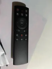 Ảnh đánh giá Điều Khiển Từ Xa G20S - Hỗ Trợ Android TV, Chuột Bay, Điều Khiển Bằng Giọng Nói, Thiết Bị Thông Minh, Kết Nối Wifi 2.4GHz