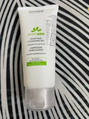 Ảnh đánh giá (Hàng nhập khẩu) Sữa Rửa Mặt BABE Stop AKN Gel 200ml - Làm Sạch Dịu Nhẹ, Kiểm Soát Dầu, Ngăn Mụn Tái Phát, Làm Sáng Da