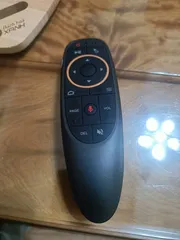 Ảnh đánh giá Điều Khiển Chuột Bay Air Mouse G10S - Tìm Kiếm Bằng Giọng Nói, Kết Nối Wifi 2.4G, Tương Thích Smart TV và Android Box